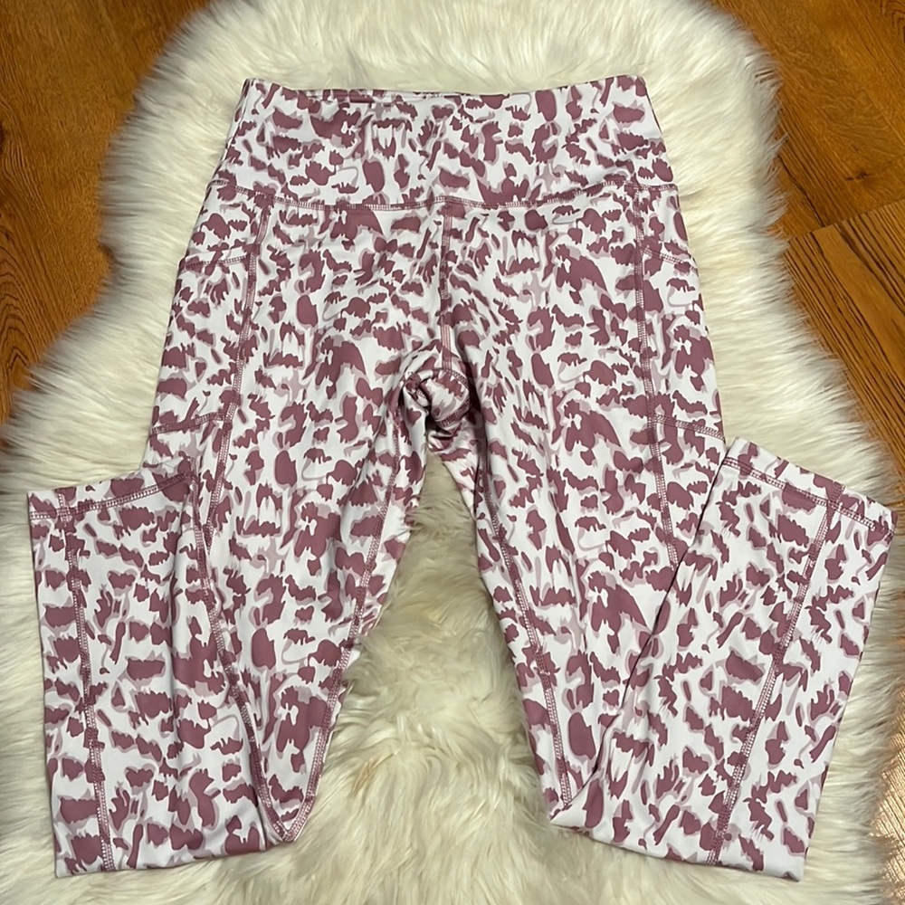 A Core Active Leggings